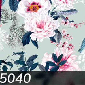 PAPEL AFICHE OBRA FANTASIA 70X100CM MAG ROSA FONDO CELESTE 5040 X10U