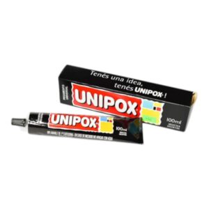 PEGAMENTO UNIVERSAL UNIPOX 100ML C/U