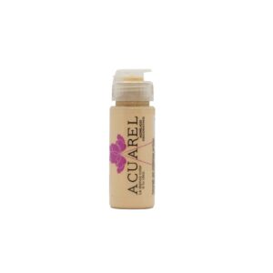 PINTURA ACRILICA ACUAREL 60CC 80 LIGHT SALMON C/U