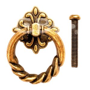 TIRADOR 061 30X40MM X1U