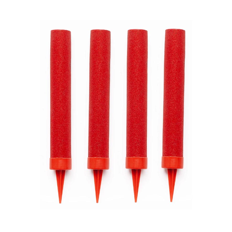 BENGALA GIBREADA ROJO CADENACI X4U