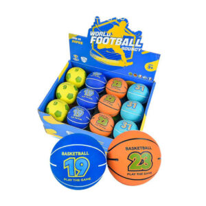 PELOTA DEPORTE MINI 6CM /IJ0738