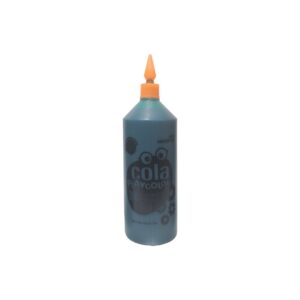 ADHESIVO VINILICO COLOR PLAYCOLOR 250GR VERDE C/U