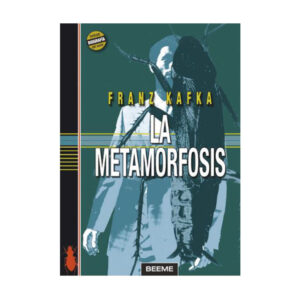 LIBRO LA METAMORFOSIS /425647