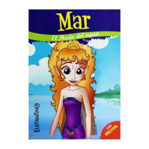 LIBRO MAR /694100