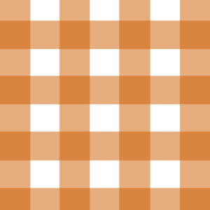 PAPEL P/FORRAR CUADROS NARANJA X5U