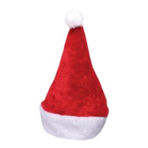 GORRO SANTA PREMIUM