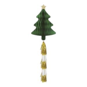 DECO ARBOLITO PANAL CON BORLA