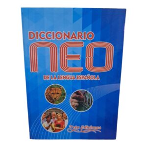 DICCIONARIO NEO ESPANOL RUY 512PGS C/U