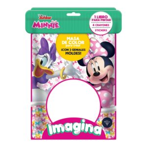 FLOW PACK MINI MASAS MINNIE (5922)