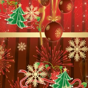 PAPEL AFICHE OBRA FANTASIA 70X100CM MAG X10U (7001)