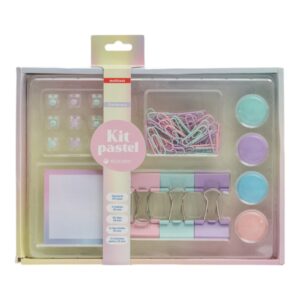 SET PASTEL SKYCOLOR (KBC5E1-P) C/U