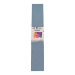PAPEL CREPE CBX CELESTE C/U