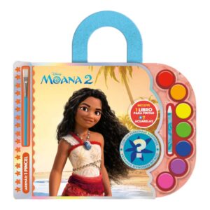 BLISTER ACUARELAS MOANA2 (6090)