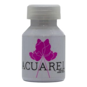 PINTURA P/TELA ACUAREL 50CC MAREA C/U