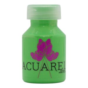 PINTURA P/TELA ACUAREL 50CC PRADERA C/U