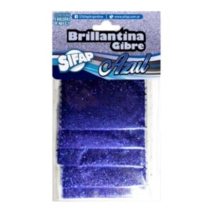 BRILLANTINA GIBRE AZUL SIFAP