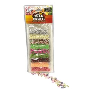 BRILLANTINA TUTTI FRUTTI X9