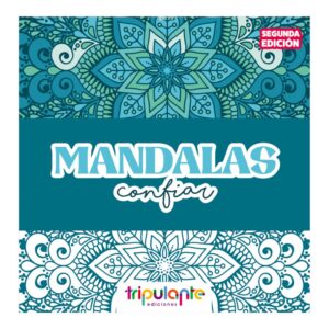 MANDALA CONFIAR