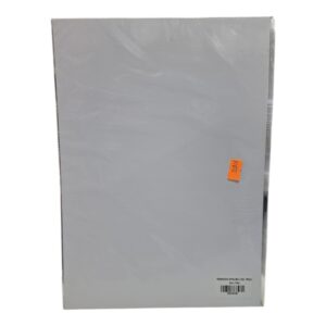 PAPEL FEDRIGONI OPALINA A4 LISA 180G BLANCA X10U /600006