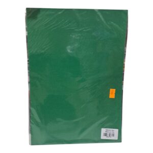 PAPEL FEDRIGONI A4 LISO 180G BRASIL X10U /600779