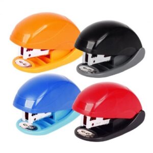 ABROCHADORA MINI N10 EZCO VARIOS COLORES C/U /S5150D