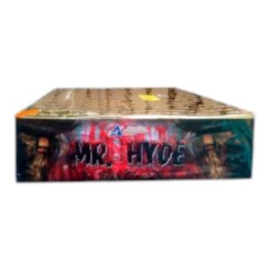 TORTA MR HYDE 268T PUNTO AUSTRAL (90Seg) C/U