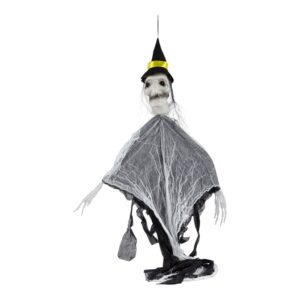 ADORNO COLGANTE BRUJA 100CM POPUS C/U