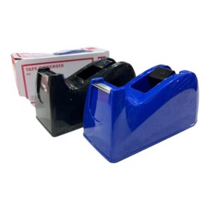 PORTA CINTA MEDIANO AZUL O NEGRO DELI C/U /E815