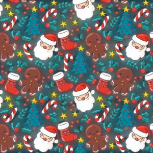 PAPEL AFICHE FANTASIA MURESCO ALEGRIA FESTIVA X10U