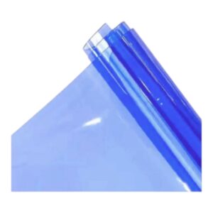 ACETATO COLOR SELF 50X70CM AZUL C/U