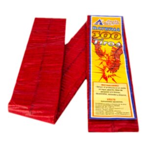 BATERIA 300 TIROS PUNTO AUSTRAL C/U