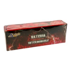 BATERIA 1000 TIROS INTERMINABLE CRACKER PUNTO AUSTRAL X4U