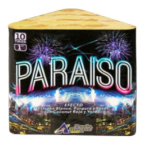 TORTA PARAISO 10T 0,8P PUNTO AUSTRAL C/U