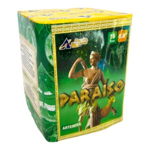 TORTA ARTEMISA 16T 0,8P PUNTO AUSTRAL (25Seg) C/U