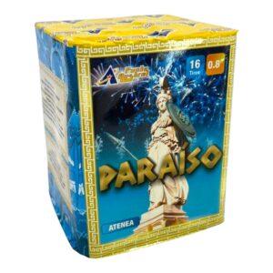 TORTA ATHENEA 16T 0,8P PUNTO AUSTRAL (20Seg) C/U