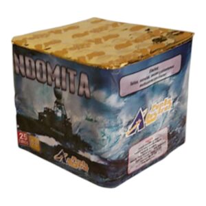 TORTA INDOMITA 25T 0,8P PUNTO AUSTRAL (38Seg) C/U