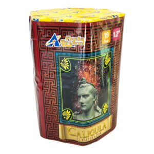 TORTA CALIGULA 19T 1,2P PUNTO AUSTRAL (31Seg) C/U