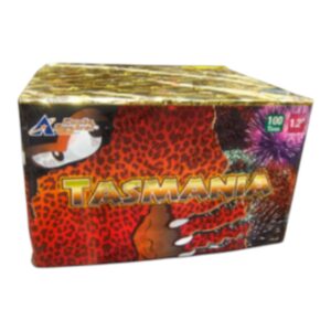 TORTA TASMANIA 100T 1,2P PUNTO AUSTRAL (86Seg) C/U