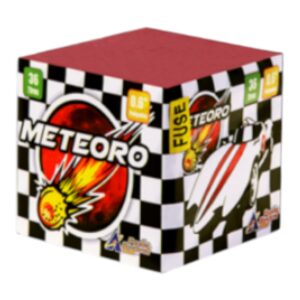 TORTA METEORO 36T 0,6P PUNTO AUSTRAL C/U