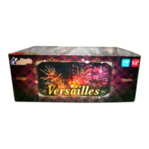 TORTA VERSAILLES 150T PUNTO AUSTRAL (115Seg) C/U