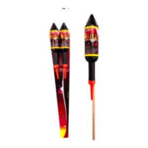 CANA 110CM MIRAGE BROCADO CROWN ROJO PUNTO AUSTRAL X2U