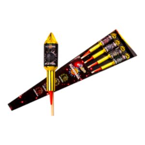 CANA 100CM PLANETARIA PUNTO AUSTRAL X4U