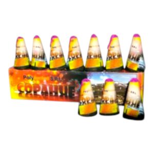 VOLCAN COPAHUE 525G PUNTO AUSTRAL X10U