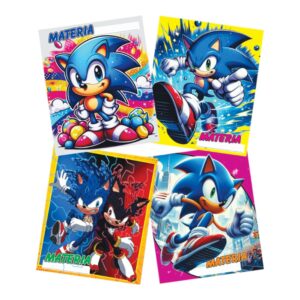 SEPARADOR N3 MANCHITAS SONIC X6U C/U