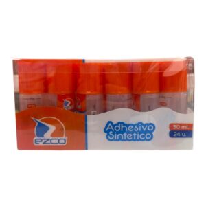 ADHESIVO SINTETICO EZCO X30GR X24U