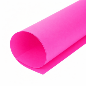 CARTULINA LUMA FUCSIA X 20 UN
