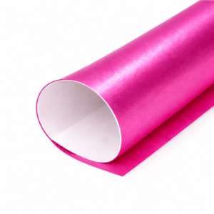 CARTULINA LUMA METAL FUCSIA X10U