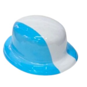 GORRO PLASTICO ARGENTINA CIENFUEGOS X12U