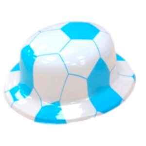 GORRO PLASTICO ARGENTINA CIENFUEGOS X12U